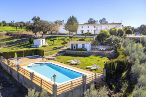 Cubo's Hacienda El Baldio, Alcala Del Valle